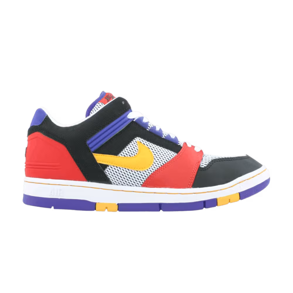 Nike Air Force 2 Low Premium Albis Pack