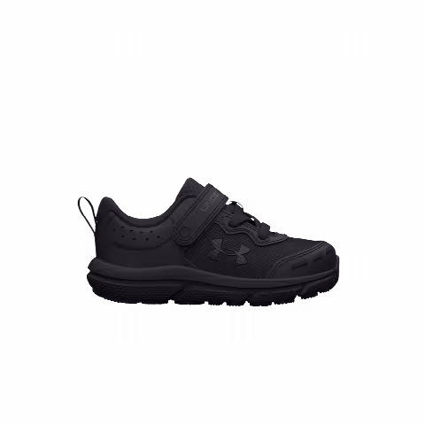 Under Armour Assert 10 AC TD 'Triple Black'