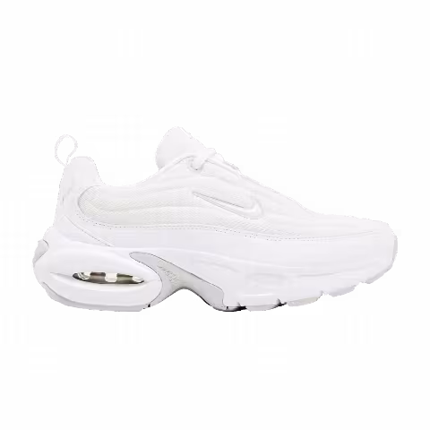 Nike Wmns Air Max Portal 'White Pure Platinum'