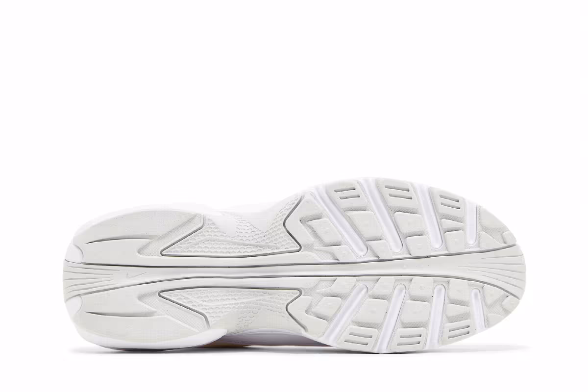 Nike Women's Air Max Portal White Pure Platinum, view 5