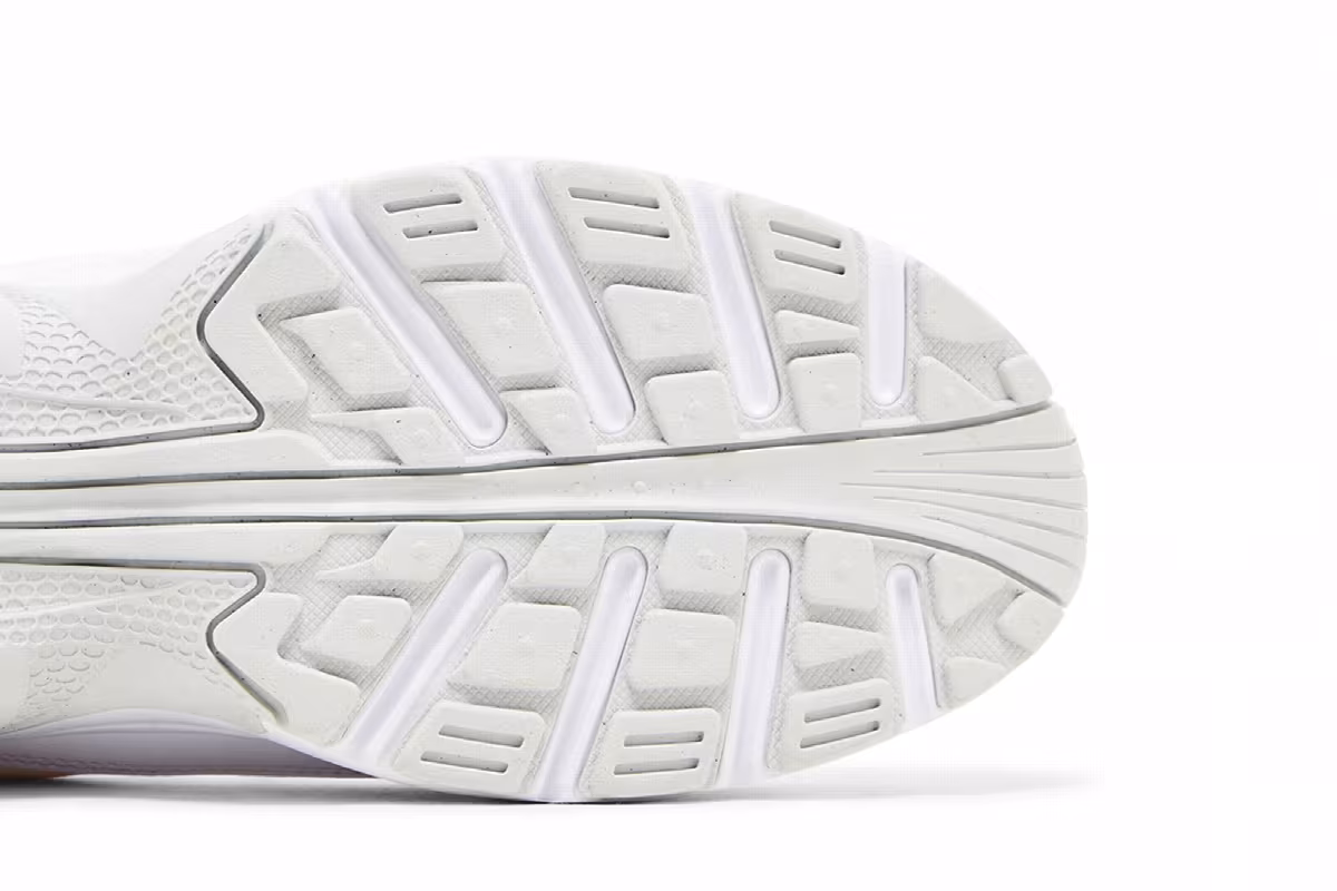 Nike Women's Air Max Portal White Pure Platinum, view 6