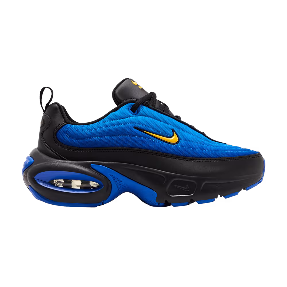 Nike Women's Air Max Portal Racer Blue