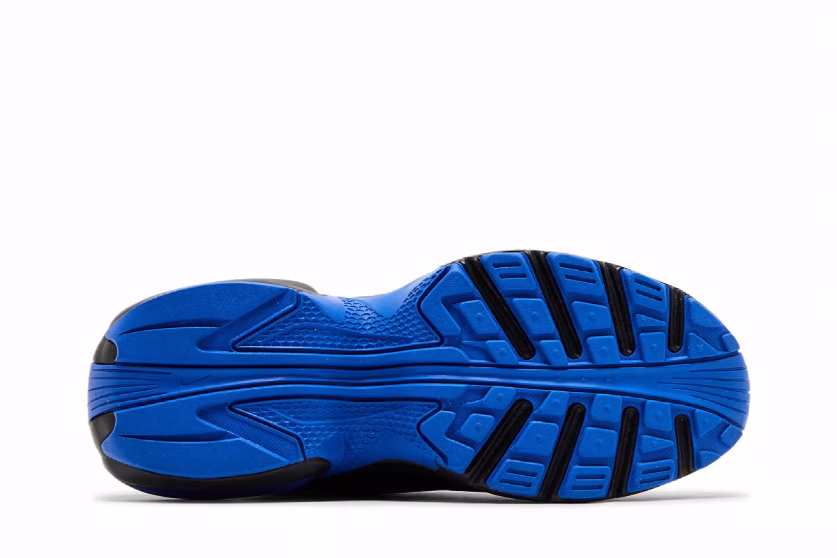 Nike Women's Air Max Portal Racer Blue, view 5