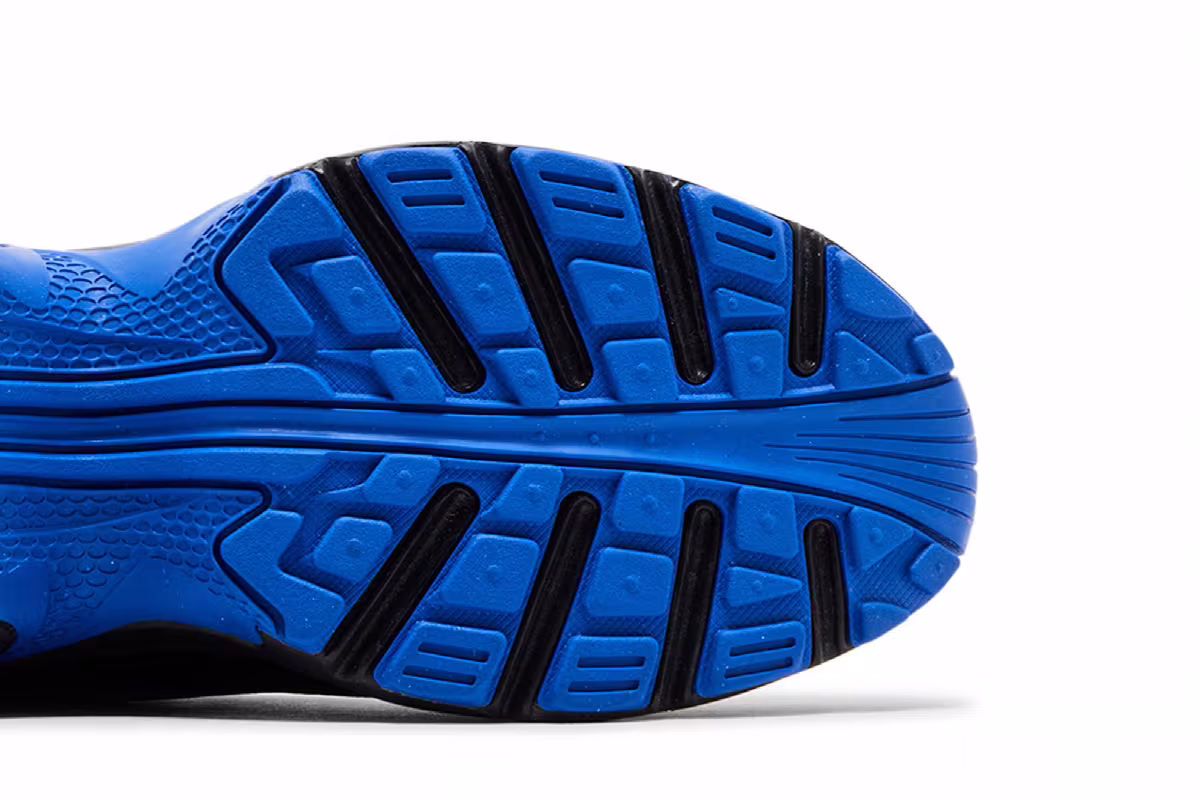 Nike Women's Air Max Portal Racer Blue, view 6
