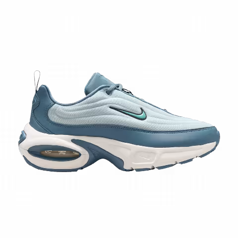 Nike Wmns Air Max Portal 'Smokey Blue Dusty Cactus'