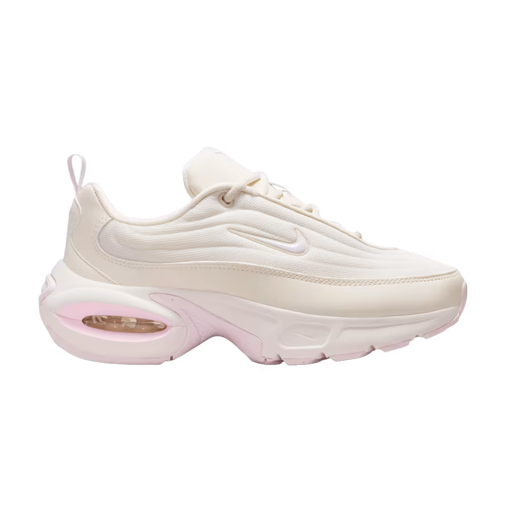 Nike Air Max Portal Sail Pearl Pink Pale Ivory