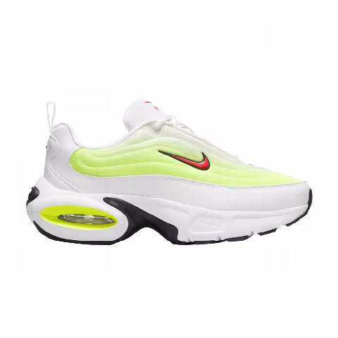 Nike Wmns Air Max Portal 'Summit White Volt'
