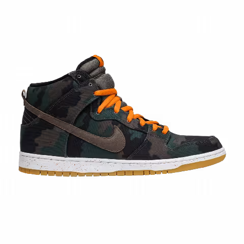 Nike Dunk High Premium SB '510'