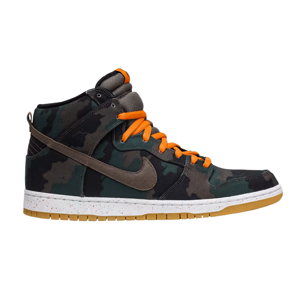 Nike Dunk High Premium SB 510
