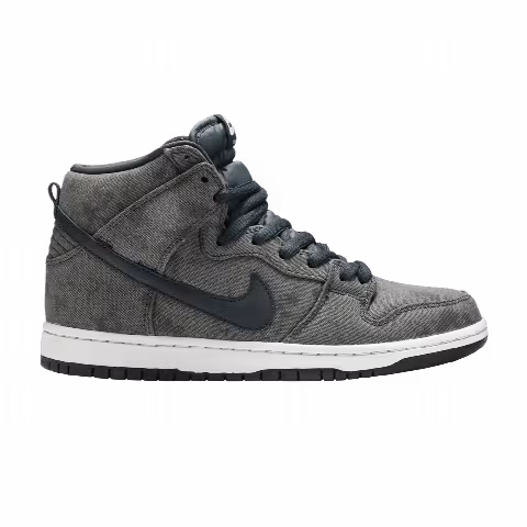 Nike Dunk High Pro Sb