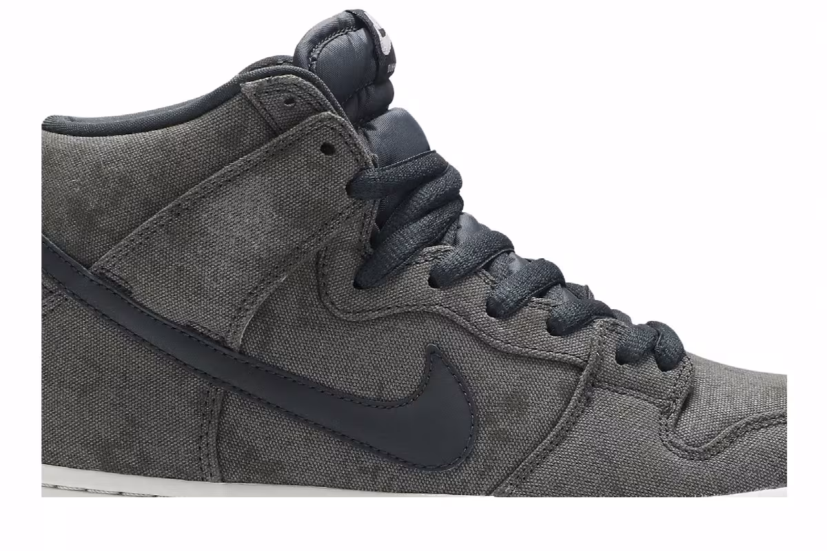 Nike Dunk High Pro Sb, view 3