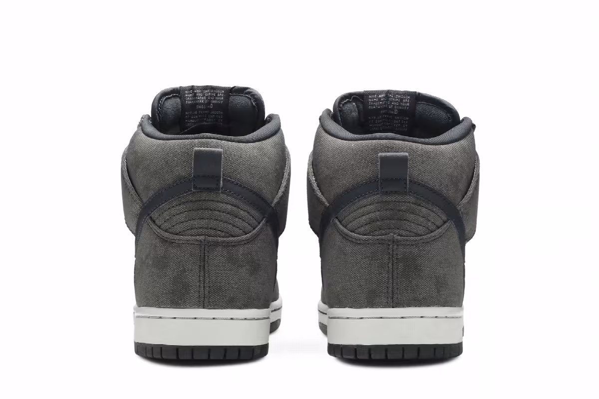 Nike Dunk High Pro Sb, view 7