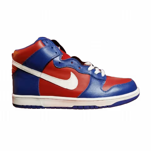 Nike Dunk High