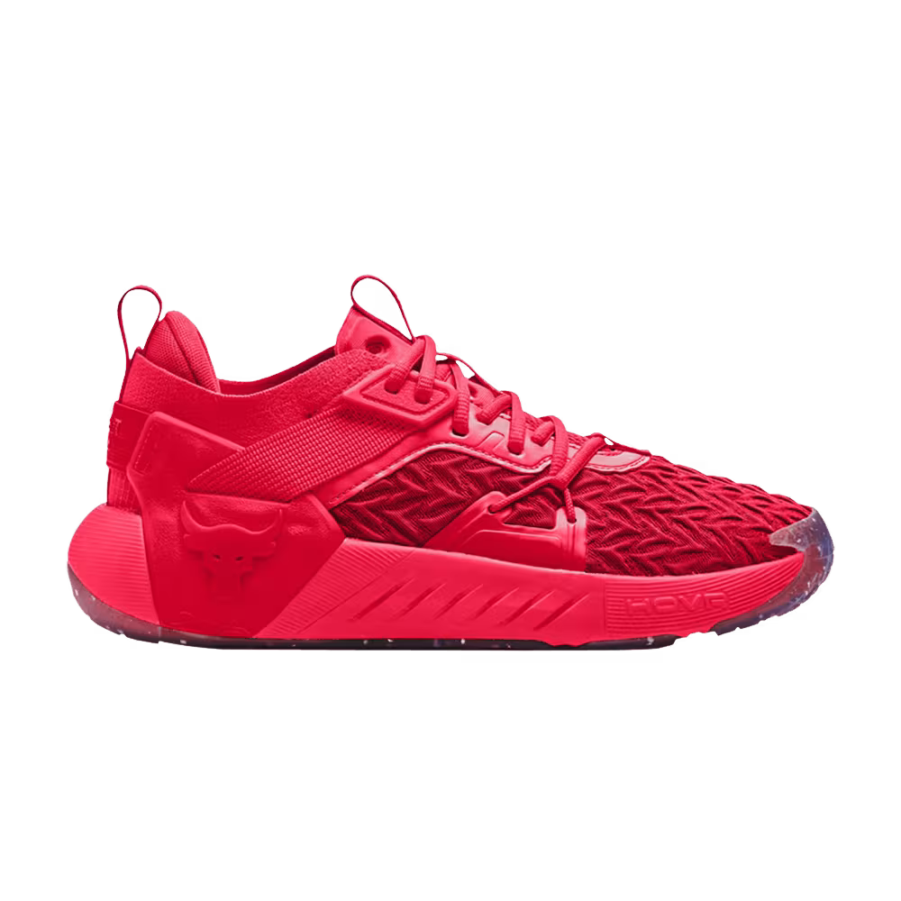 Under Armour Project Rock 6 Holiday