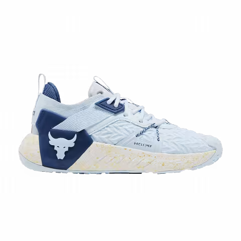 Under Armour Wmns Project Rock 6 'Halogen Blue'