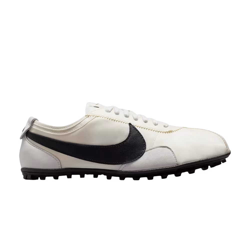 Nike Women's Moon OG Soft Pearl Black