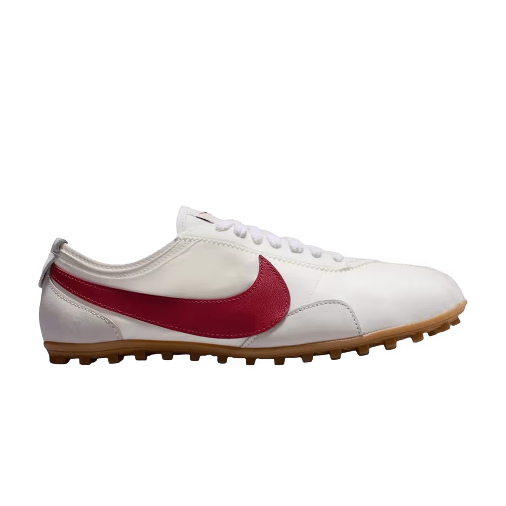 Nike Women's Moon OG Summit White Team Crimson