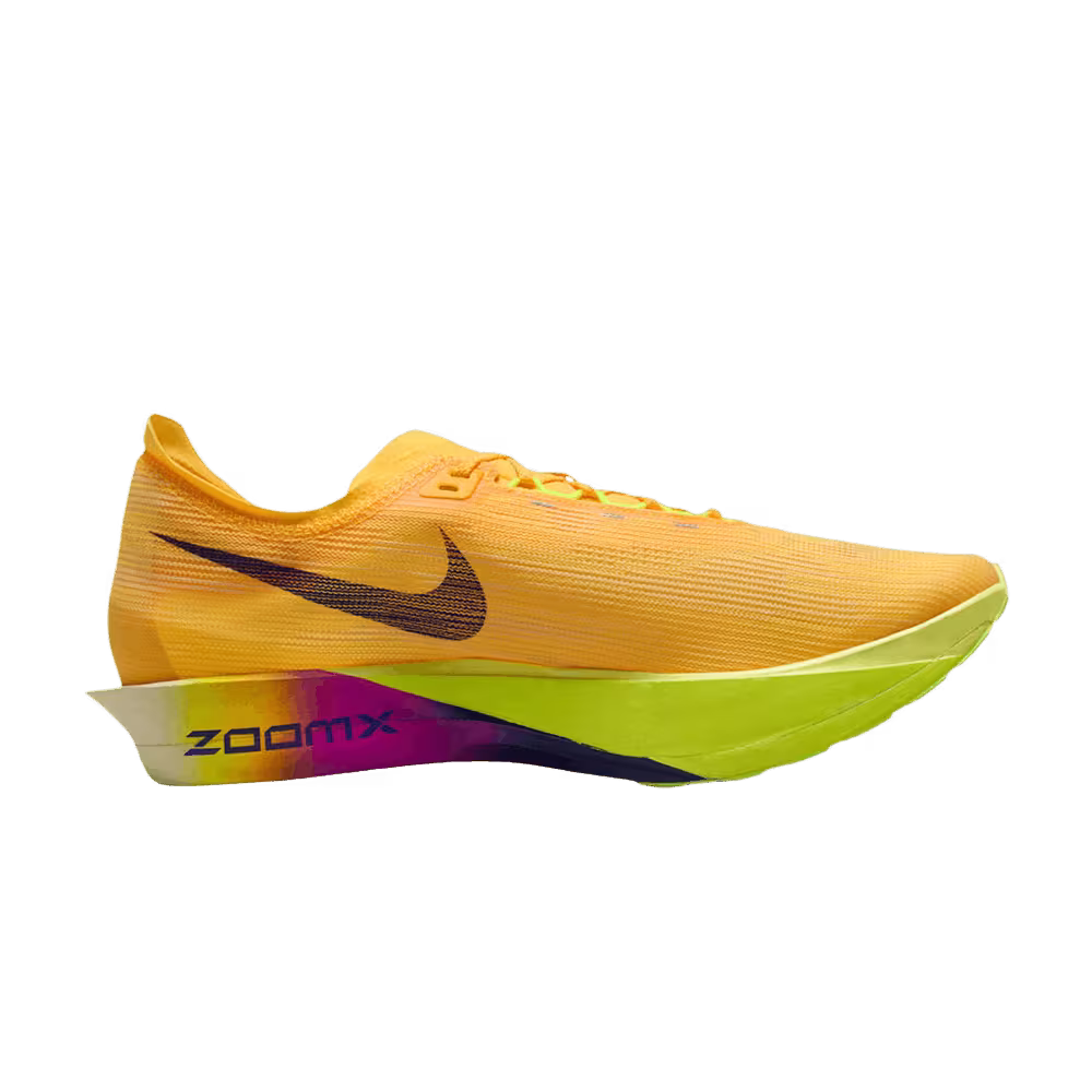 Nike ZoomX Streakfly 2 Citron Pulse