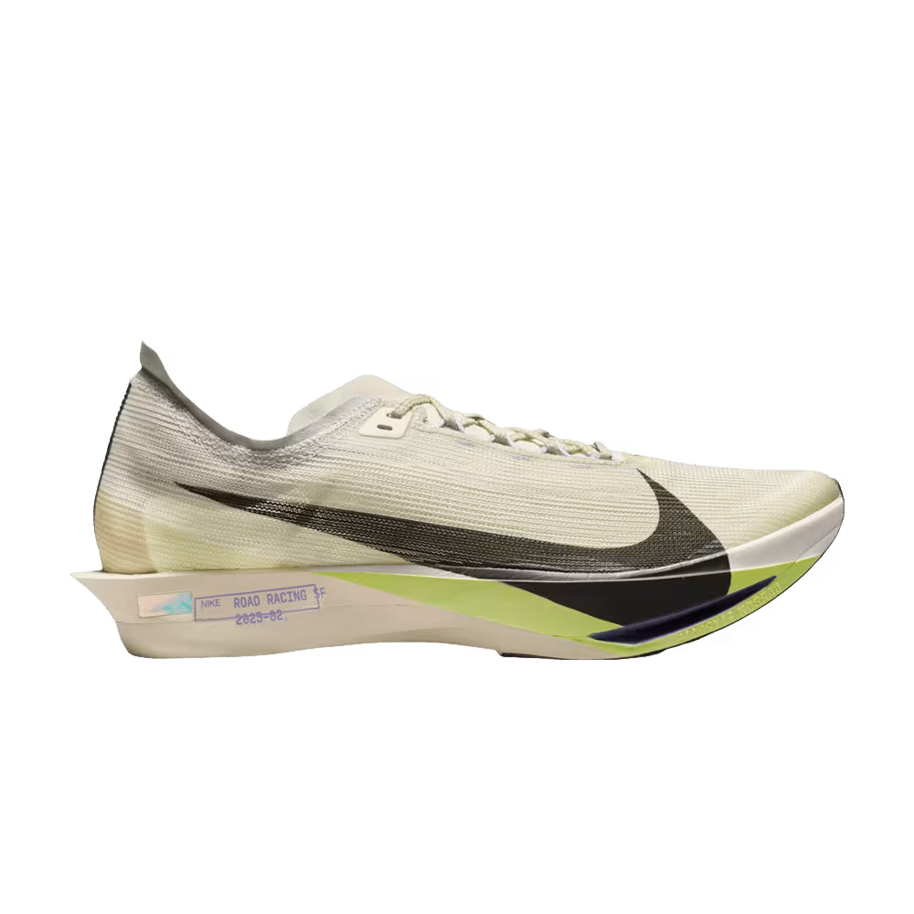 Nike ZoomX Streakfly 2 Sea Glass Sequoia Citron Tint