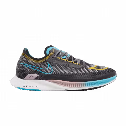 Nike ZoomX Streakfly 'Dark Sulphur Chlorine Blue'