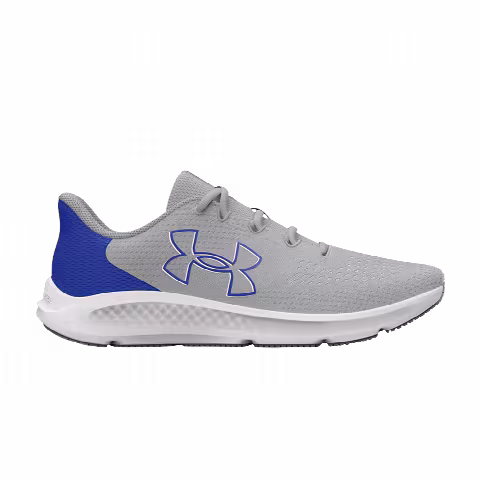 Under Armour Charged Pursuit 3 'Big Logo - Grey Team Royal'