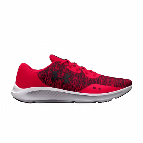 Under Armour Charged Pursuit 3 'Red Black'