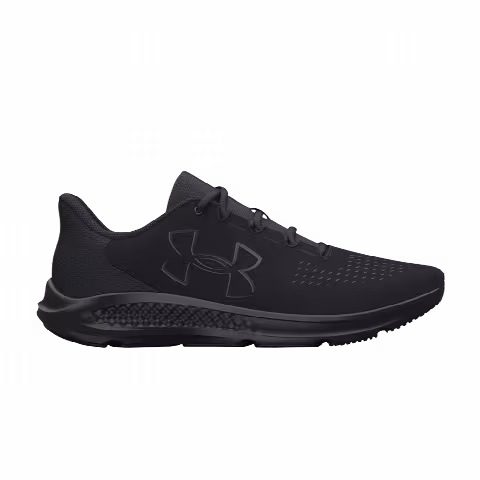 Under Armour Charged Pursuit 3 'Big Logo - Black'