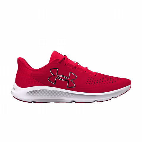 Under Armour Charged Pursuit 3 'Big Logo - Red'