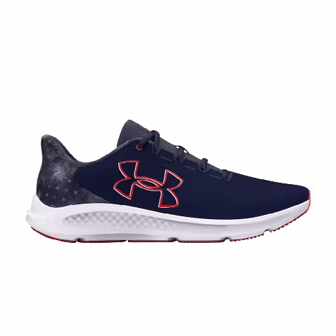 Under Armour Charged Pursuit 3 'Big Logo - Freedom'