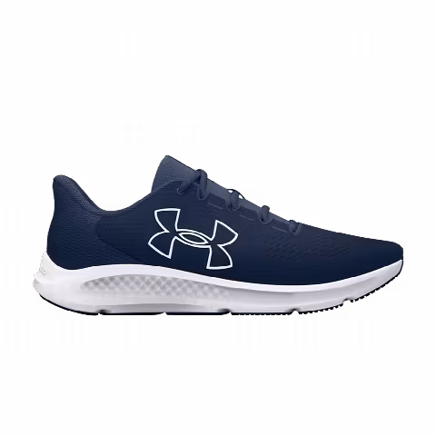 Under Armour Charged Pursuit 3 'Big Logo - Academy'