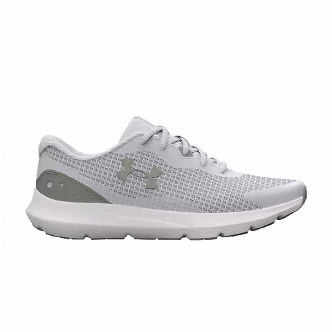Under Armour Wmns Surge 3 'Halo Grey Grove Green'