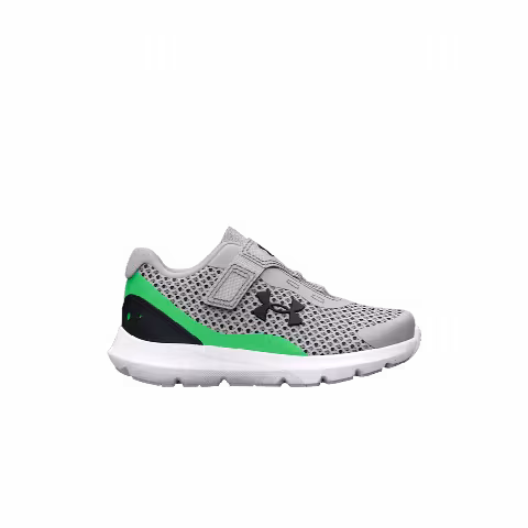 Under Armour Surge 3 AC TD 'Mod Grey Green Screen'