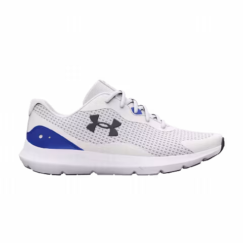 Under Armour Surge 3 'White Team Royal'