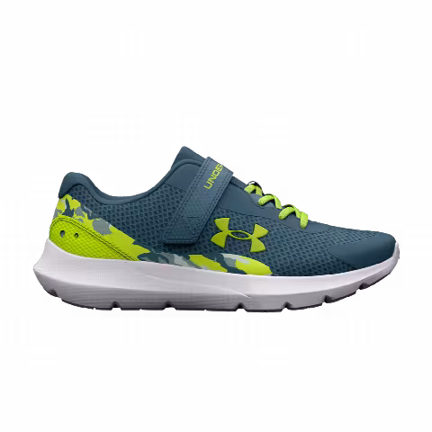 Under Armour Surge 3 PS 'Static Blue Camo'