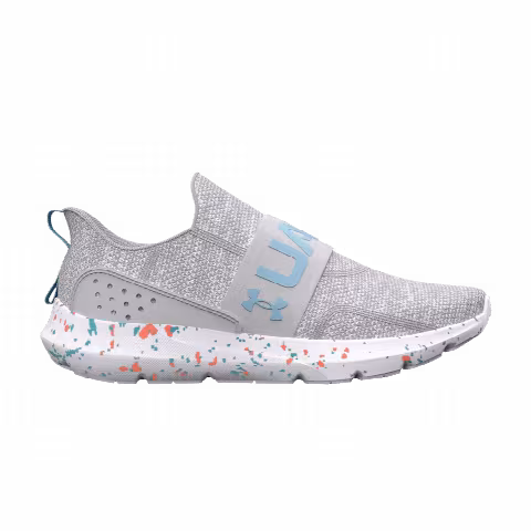 Under Armour Wmns Surge 3 Slip 'Paint Splatter'