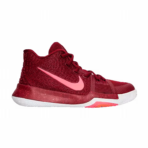 Nike Kyrie 3 GS 'Hot Punch'