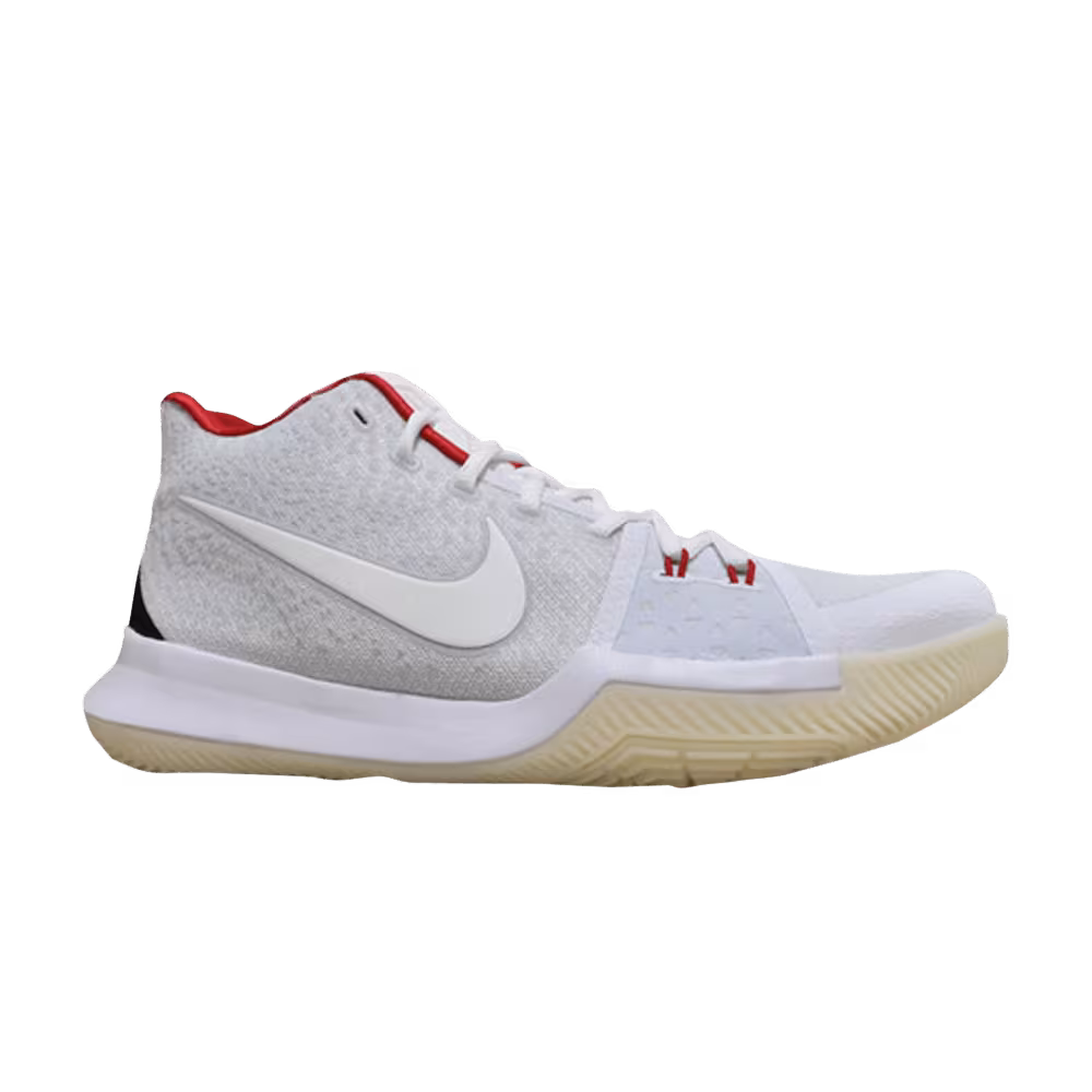 Nike Kyrie 3 Asia Tour