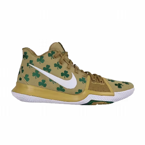 Nike Kyrie 3 'Luck' PE