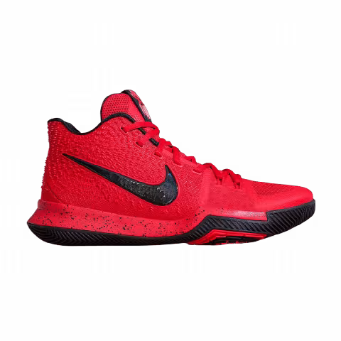 Nike Kyrie 3 EP 'Candy Apple'