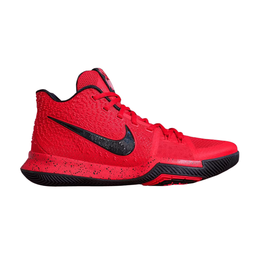 Nike Kyrie 3 EP Candy Apple