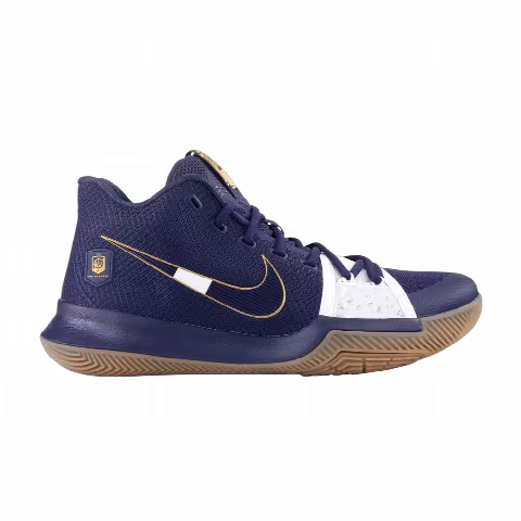 Nike Kyrie 3 'EYBL Academy' PE