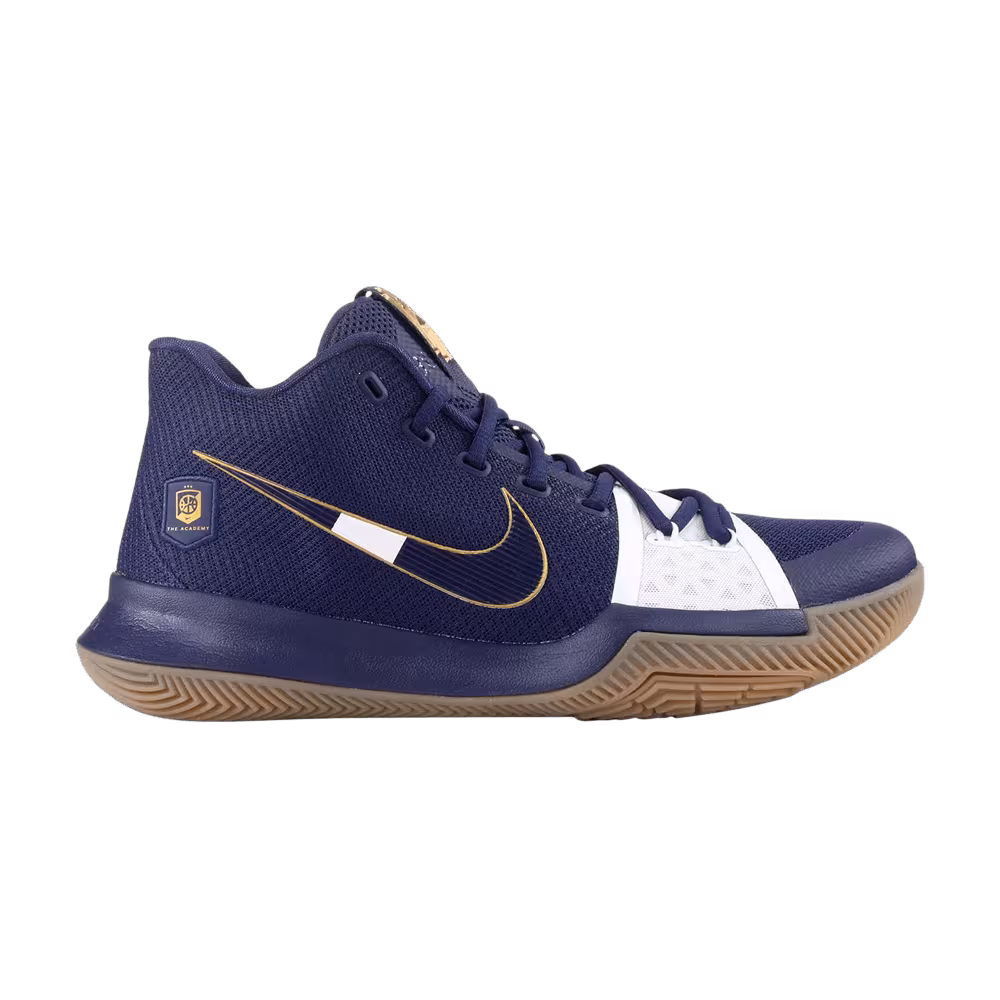 Nike Kyrie 3 EYBL Academy