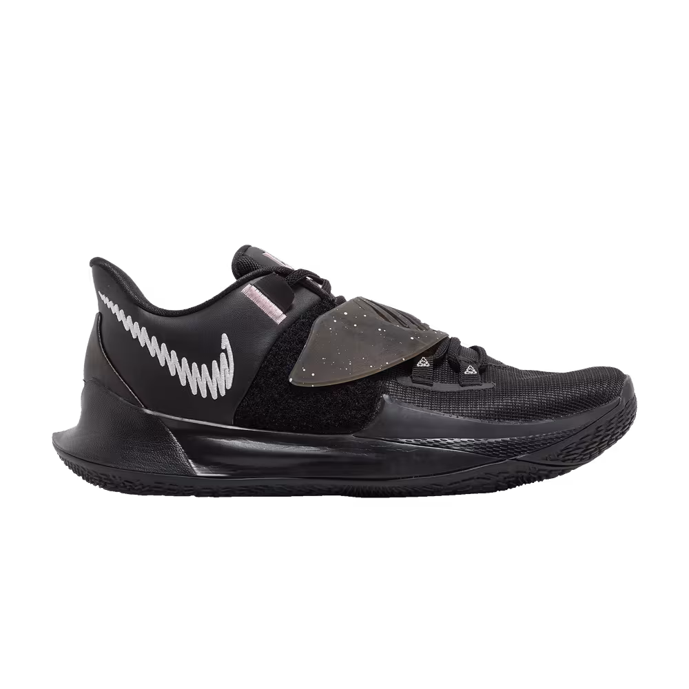 Nike Kyrie Low 3 EP Black