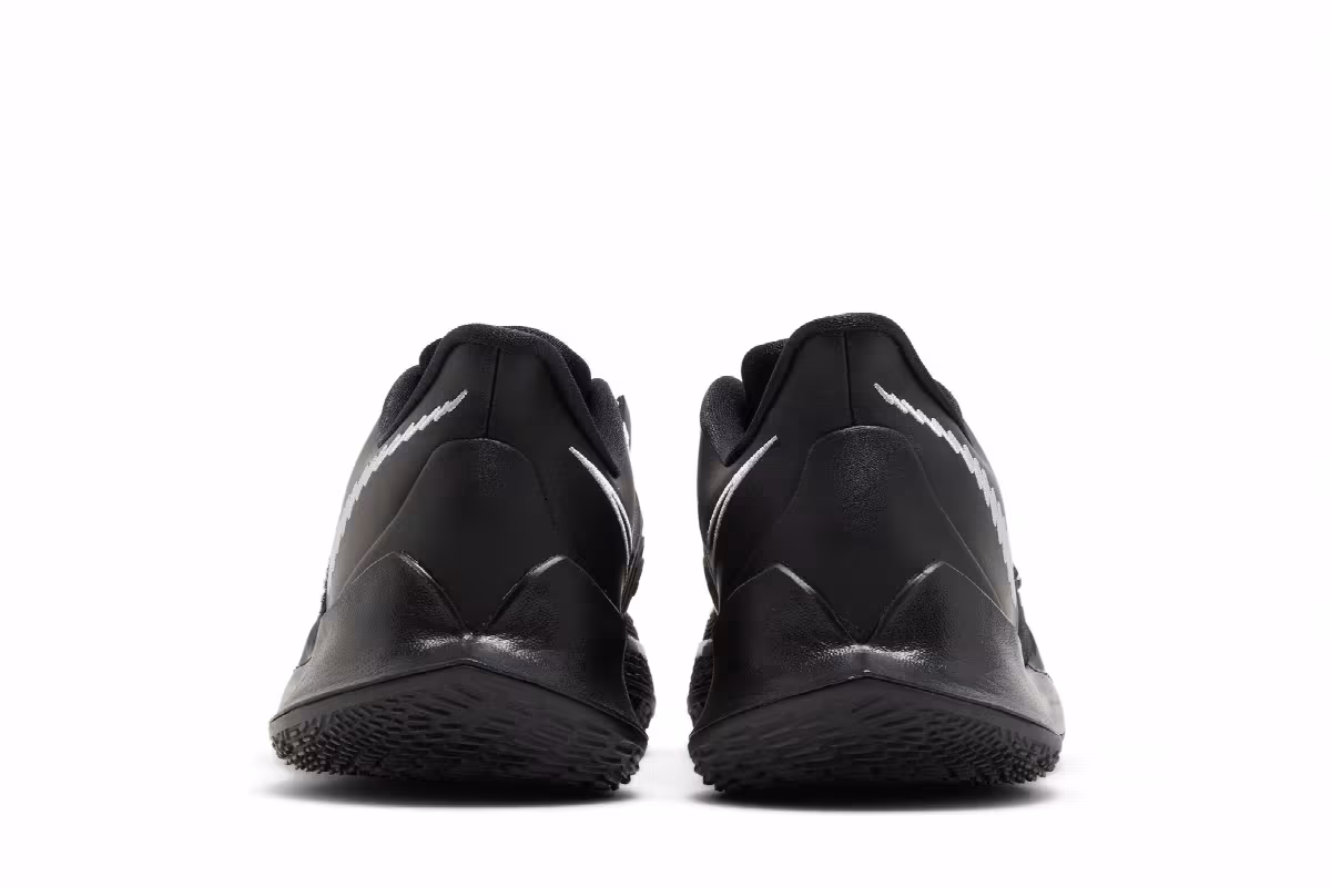 Nike Kyrie Low 3 EP Black, view 7