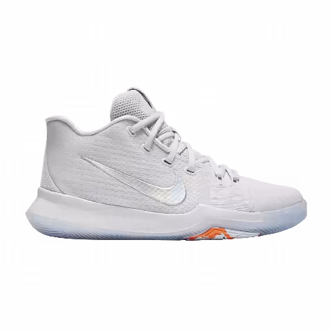Nike Kyrie 3 TS GS 'Time to Shine'