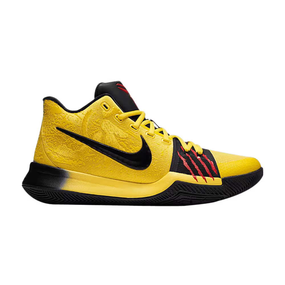 Nike Kyrie 3 Mamba Mentality Sneakea