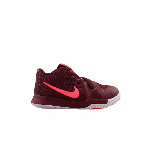 Nike Kyrie 3 TD 'Hot Punch'