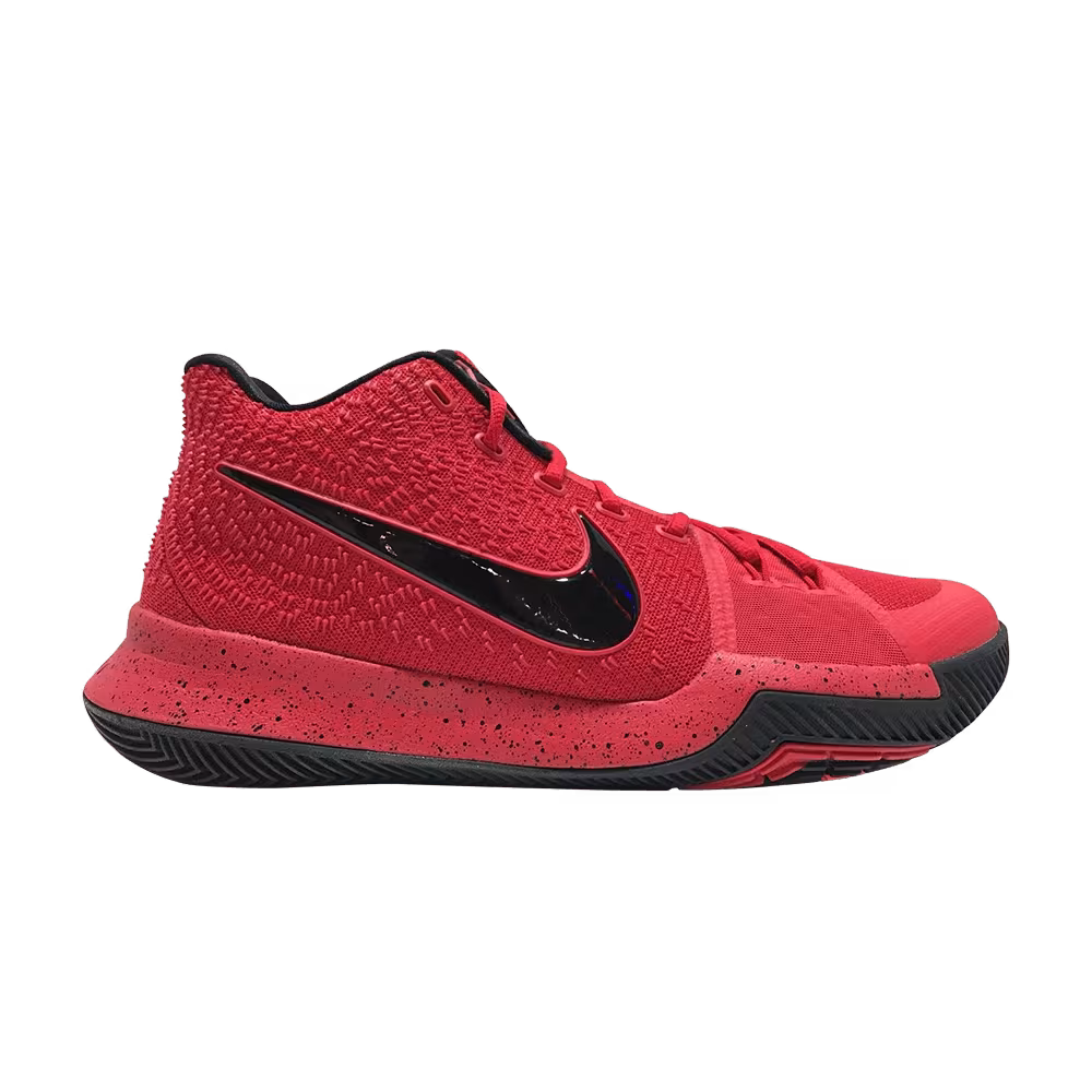 Nike Kyrie 3 GS Candy Apple