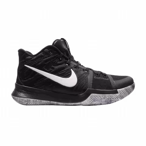 Nike Kyrie 3 BHM EP