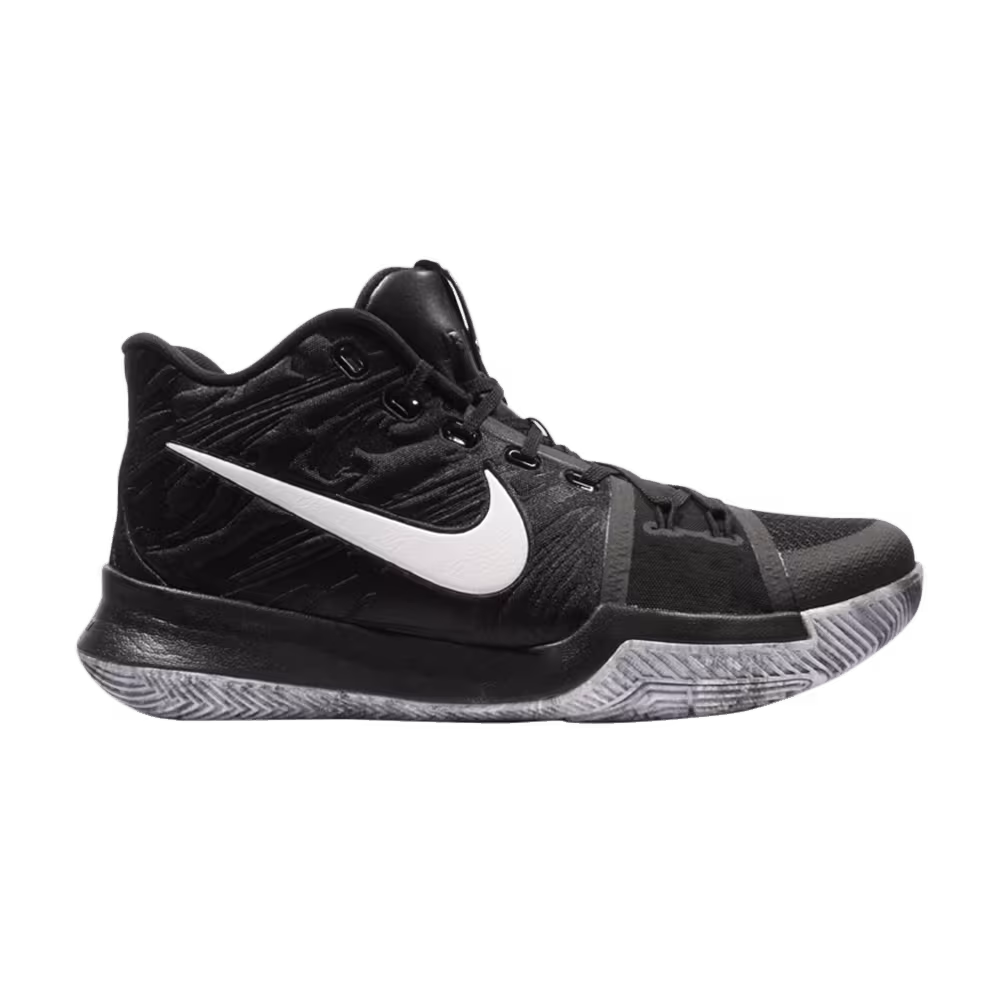 Nike Kyrie 3 BHM EP